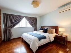 Evergreen Park (D19), Apartment #591562101